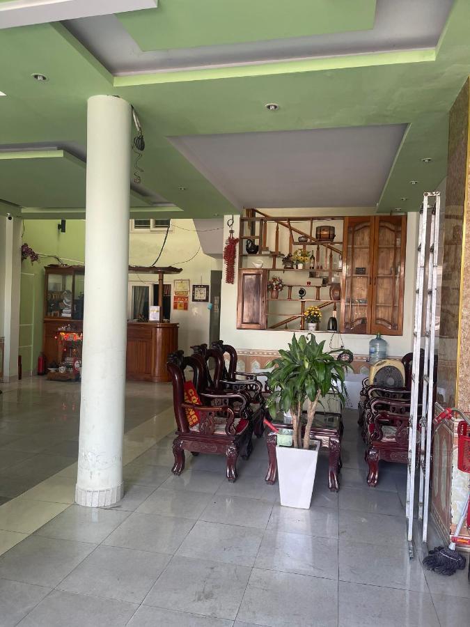 ホテル Thuan An 2 ダナン市 エクステリア 写真