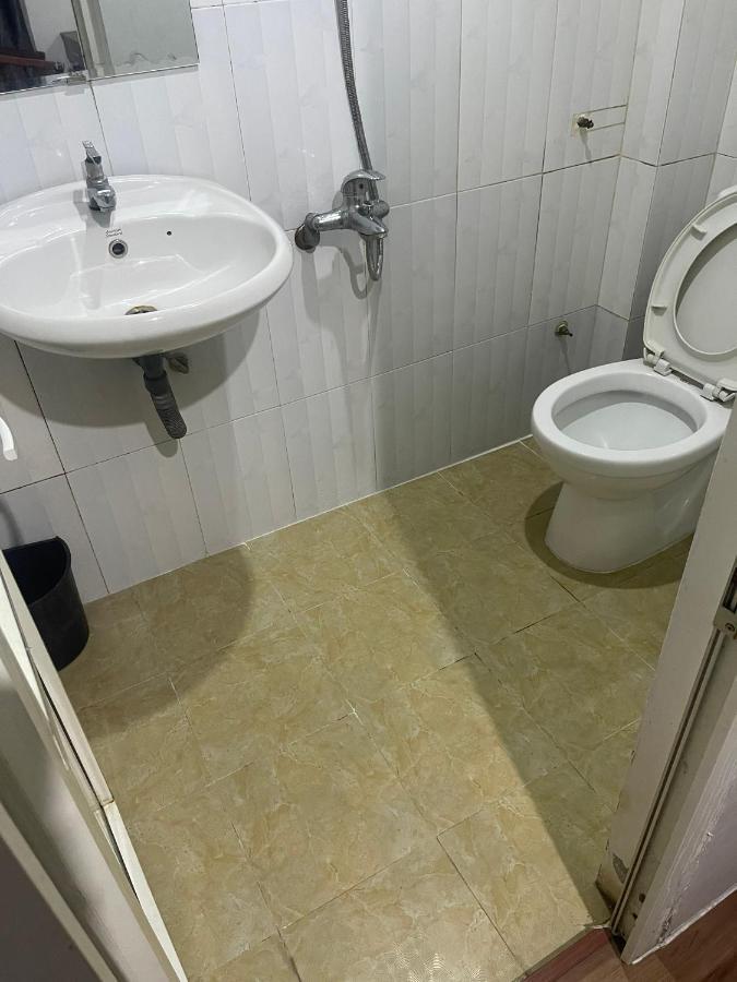 ホテル Thuan An 2 ダナン市 エクステリア 写真