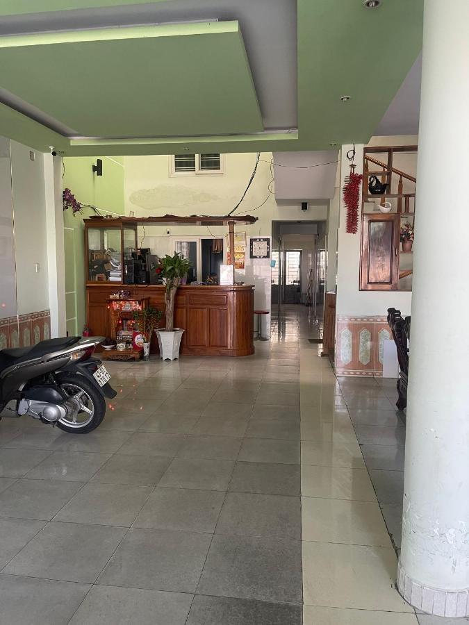 ホテル Thuan An 2 ダナン市 エクステリア 写真